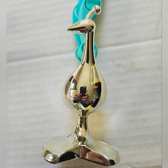 Perfect Solutions Peacock Photo Holder - Picture 9 of 12